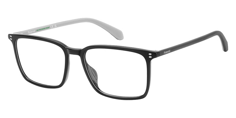 Polaroid PLD D615 0807 54 - Black #id:pldd615000807_s:102105