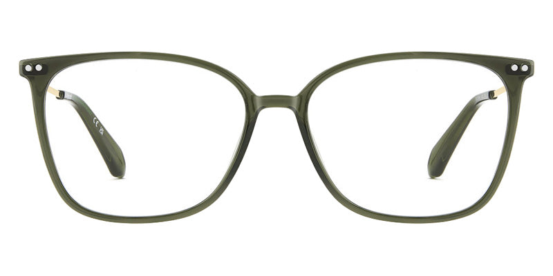 Polaroid PLD D616/US 04C3 55 - Olive #id:pldd616us0004c3_s:102100