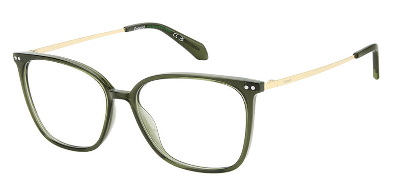 Polaroid PLD D616/US 04C3 55 - Olive #id:pldd616us0004c3_s:102105