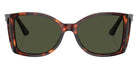 Persol PO0005 24/31 54 - Havana / Green #id:po00052431_s:100100