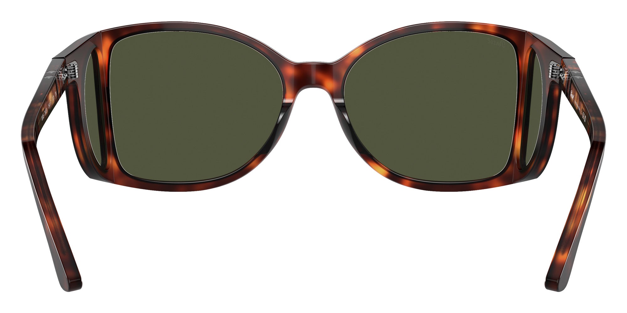 Persol PO0005 24/31 54 - Havana / Green #id:po00052431_s:100115