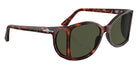 Persol PO0005 24/31 54 - Havana / Green #id:po00052431_s:100120