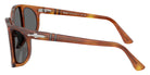 Persol PO0005 96/B1 54 - Terra Di Siena / Dark Gray #id:po000596b1_s:102110