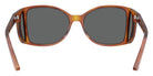 Persol PO0005 96/B1 54 - Terra Di Siena / Dark Gray #id:po000596b1_s:102115