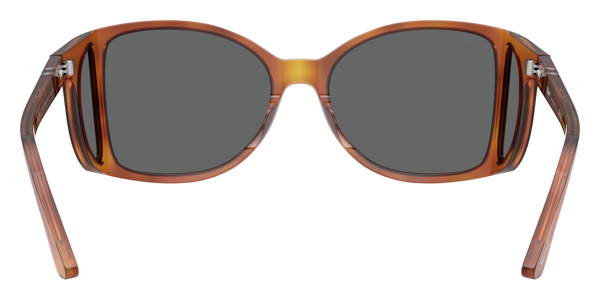 Persol PO0005 96/B1 54 - Terra Di Siena / Dark Gray #id:po000596b1_s:102115