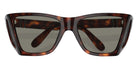 Persol PO0009 24/BL 57 - Havana / Photochromic Clear to Gray with Blue Light Filter Mirrored #id:po000924bl_s:100125