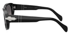 Persol PO0050S 95/M3 58 - Black / Light Gray Gradient Dark Gray Polarized #id:po0050s95m3_s:102110