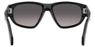 Persol PO0050S 95/M3 58 - Black / Light Gray Gradient Dark Gray Polarized #id:po0050s95m3_s:102115