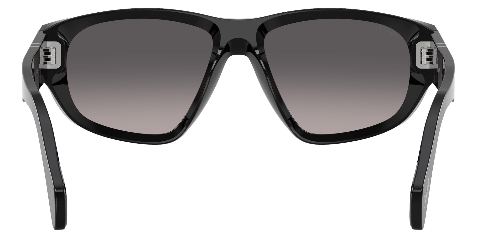 Persol PO0050S 95/M3 58 - Black / Light Gray Gradient Dark Gray Polarized #id:po0050s95m3_s:102115