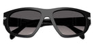 Persol PO0050S 95/M3 58 - Black / Light Gray Gradient Dark Gray Polarized #id:po0050s95m3_s:102125