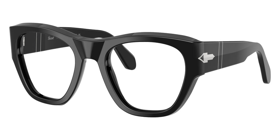 Persol PO0054V 95 53 - Black #id:po0054v95_s:100105