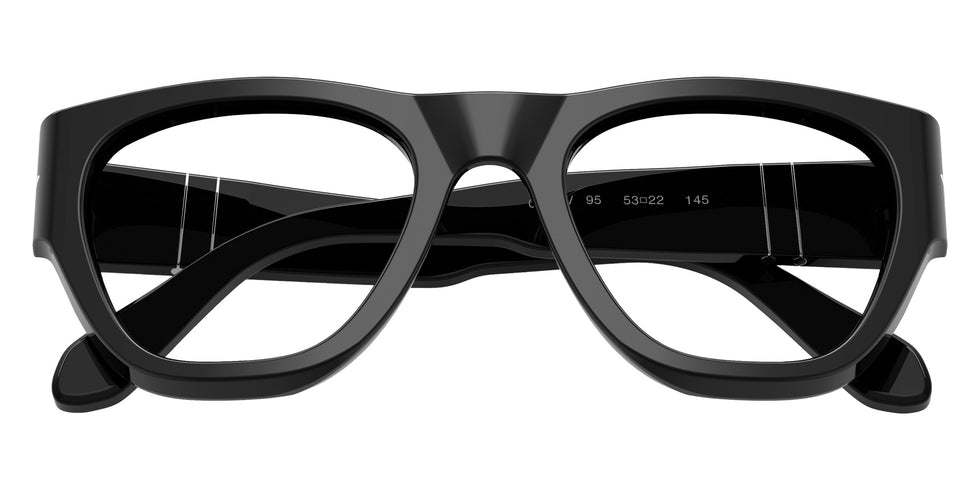 Persol PO0054V 95 53 - Black #id:po0054v95_s:100125