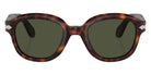 Persol PO0060S 24/31 50 - Havana / Green #id:po0060s2431_s:100100