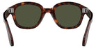Persol PO0060S 24/31 50 - Havana / Green #id:po0060s2431_s:100115