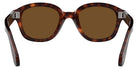 Persol PO0060S 24/57 52 - Havana / Polarized Brown #id:po0060s2457_s:102115