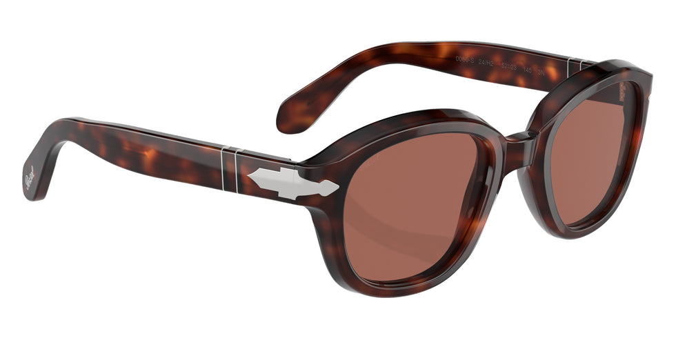 Persol PO0060S 24/H2 52 - Havana #id:po0060s24h2_s:100120