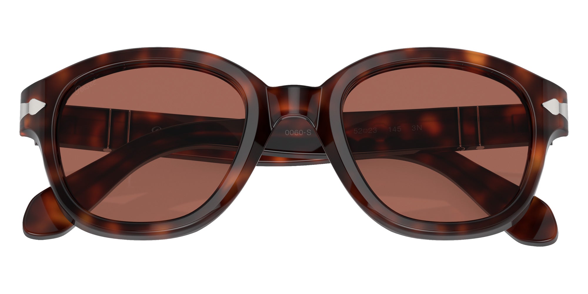 Persol PO0060S 24/H2 52 - Havana #id:po0060s24h2_s:100125
