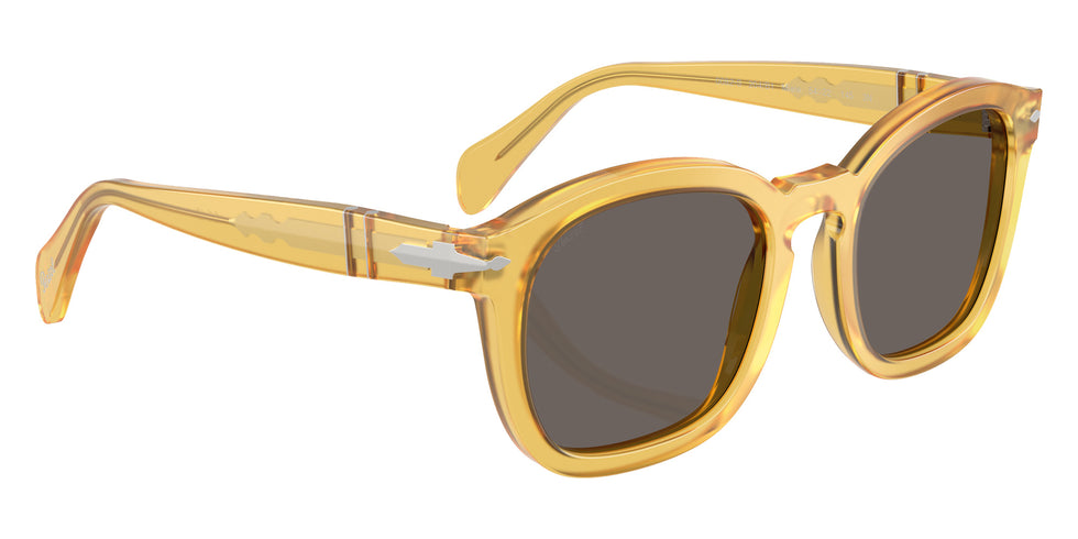 Persol PO0082S 204/B1 54 - Miele / Dark Gray #id:po0082s204b1_s:100120