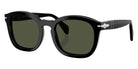 Persol PO0082S 95/31 54 - Black / Green #id:po0082s9531_s:102105
