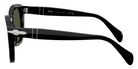 Persol PO0082S 95/31 54 - Black / Green #id:po0082s9531_s:102110