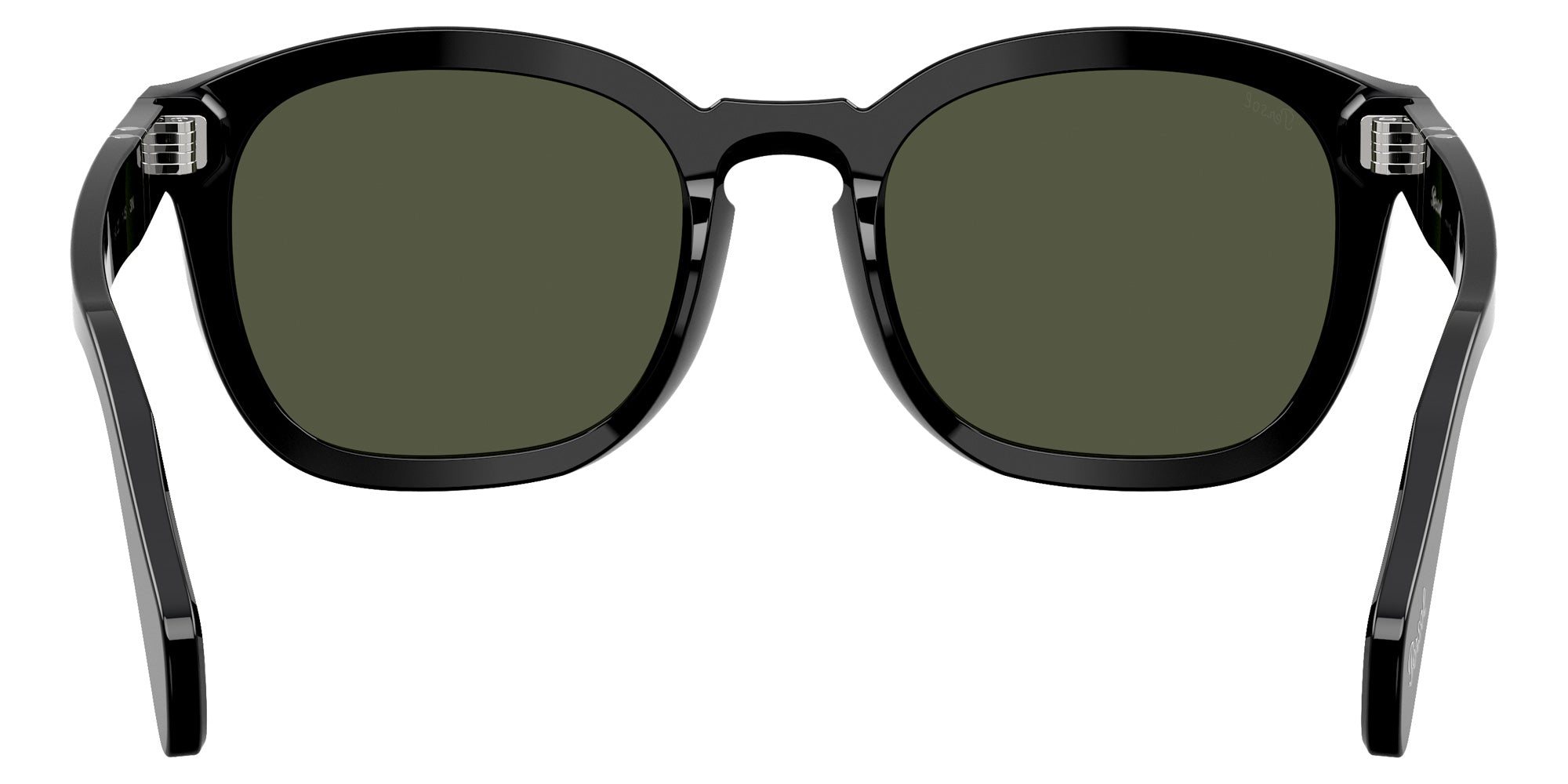 Persol PO0082S 95/31 54 - Black / Green #id:po0082s9531_s:102115