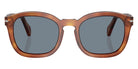 Persol PO0082S 96/56 54 - Terra Di Siena / Light Blue #id:po0082s9656_s:104100