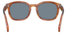 Persol PO0082S 96/56 54 - Terra Di Siena / Light Blue #id:po0082s9656_s:104115