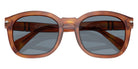 Persol PO0082S 96/56 54 - Terra Di Siena / Light Blue #id:po0082s9656_s:104125