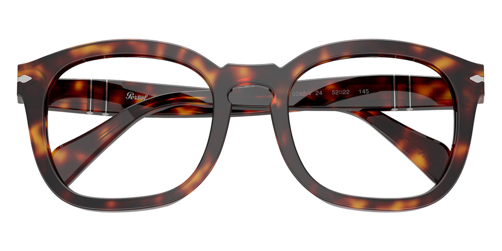 Persol PO0082V 24 52 - Havana #id:po0082v24_s:100125