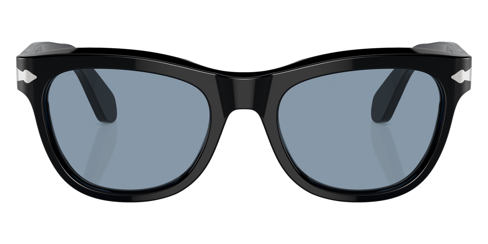 Persol PO0086S 95/56 54 - Black / Blue #id:po0086s9556_s:102100