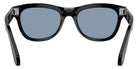 Persol PO0086S 95/56 54 - Black / Blue #id:po0086s9556_s:102115