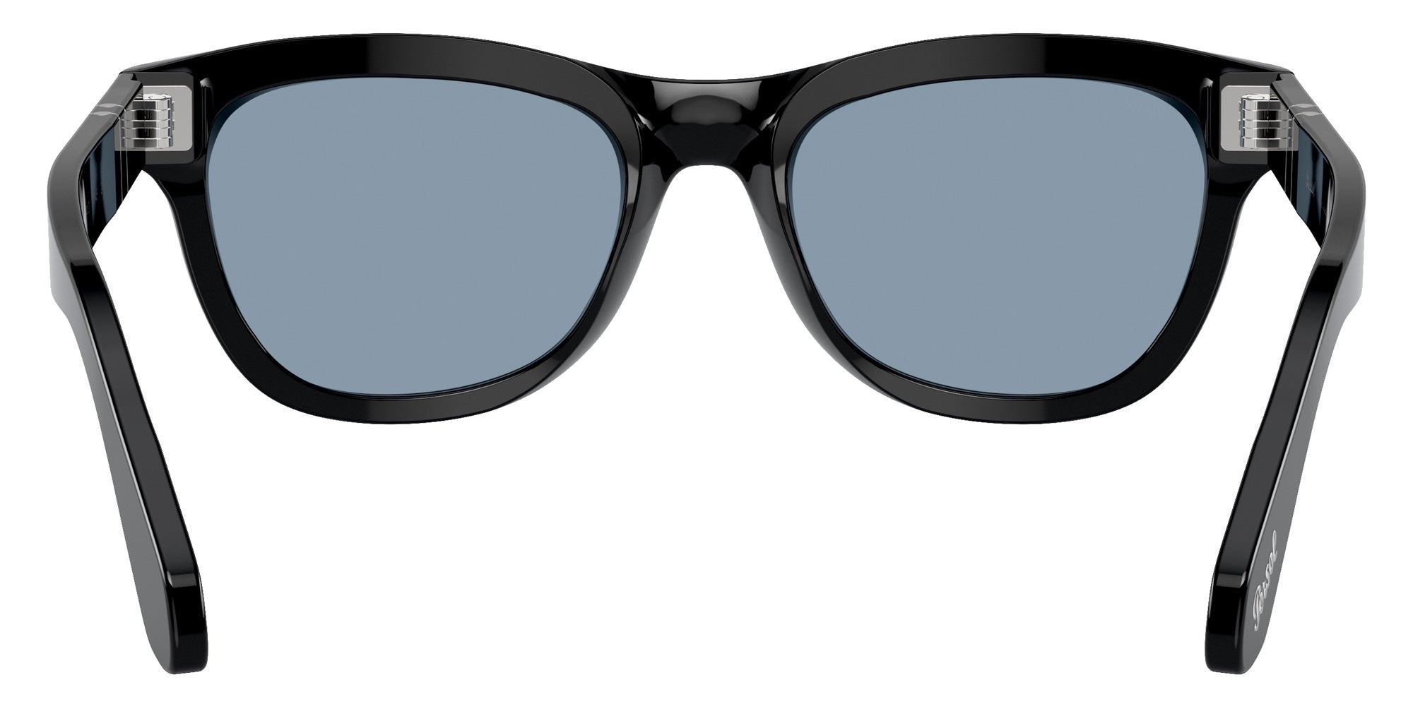 Persol PO0086S 95/56 54 - Black / Blue #id:po0086s9556_s:102115
