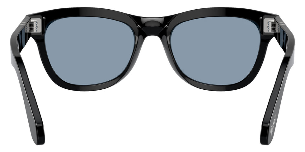 Persol PO0086S 95/56 54 - Black / Blue #id:po0086s9556_s:102115