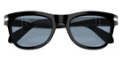 Persol PO0086S 95/56 54 - Black / Blue #id:po0086s9556_s:102125
