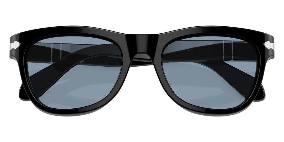 Persol PO0086S 95/56 54 - Black / Blue #id:po0086s9556_s:102125