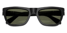 Persol PO0091S 95/58 53 - Black / Green Polarized #id:po0091s9558_s:100125