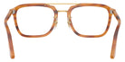 Persol PO0204V - Senna Series 960 54 - Striped Brown #id:po0204v960_s:100115
