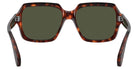 Persol PO0581S 24/31 54 - Havana / Green #id:po0581s2431_s:100115