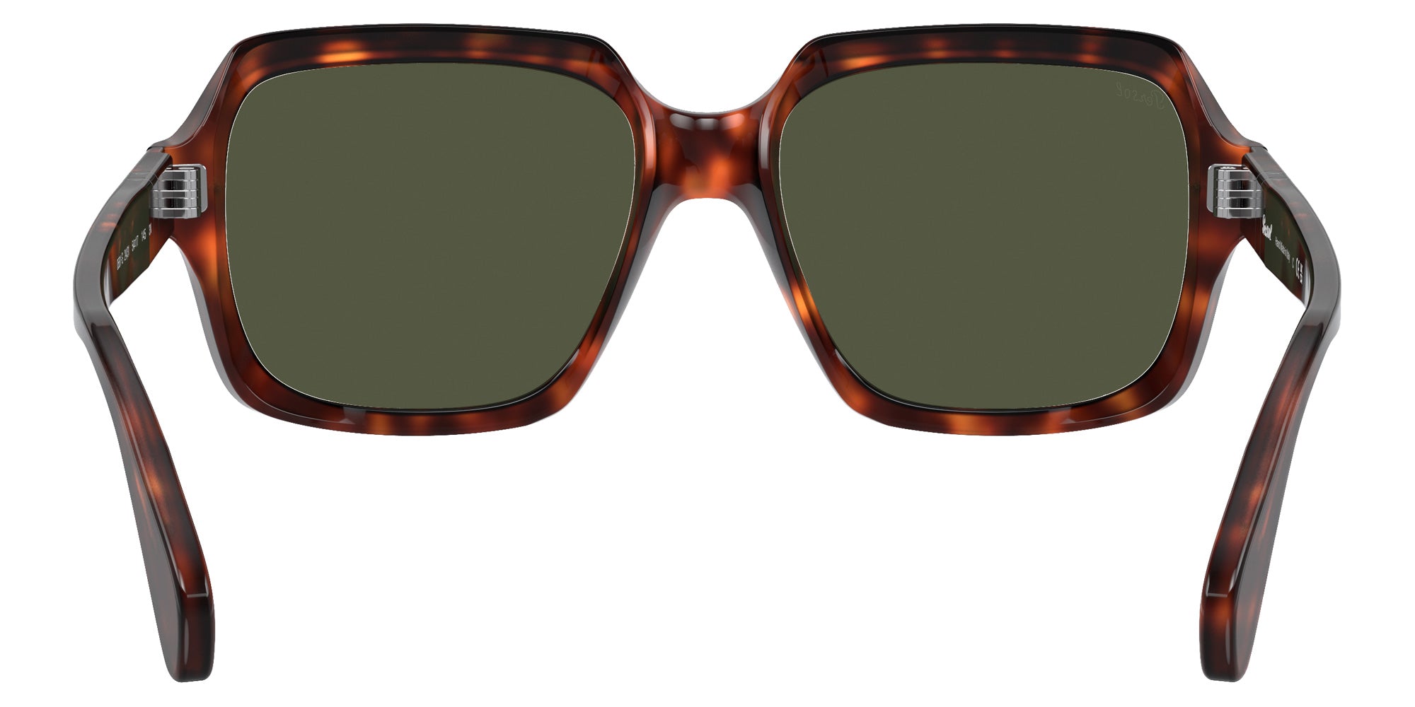 Persol PO0581S 24/31 54 - Havana / Green #id:po0581s2431_s:100115