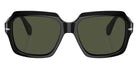 Persol PO0581S 95/31 54 - Black / Green #id:po0581s9531_s:102100