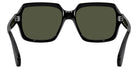 Persol PO0581S 95/31 54 - Black / Green #id:po0581s9531_s:102115