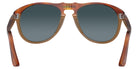 Persol PO0649 649 - Original 1025S3 54 - Resina E Sale / Blue Polarized #id:po06491025s3_s:100115