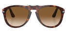 Persol PO0649 649 - Original 24/51 54 - Havana / Gradient Brown #id:po06492451_s:114100