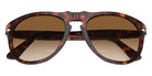 Persol PO0649 649 - Original 24/51 54 - Havana / Gradient Brown #id:po06492451_s:114120