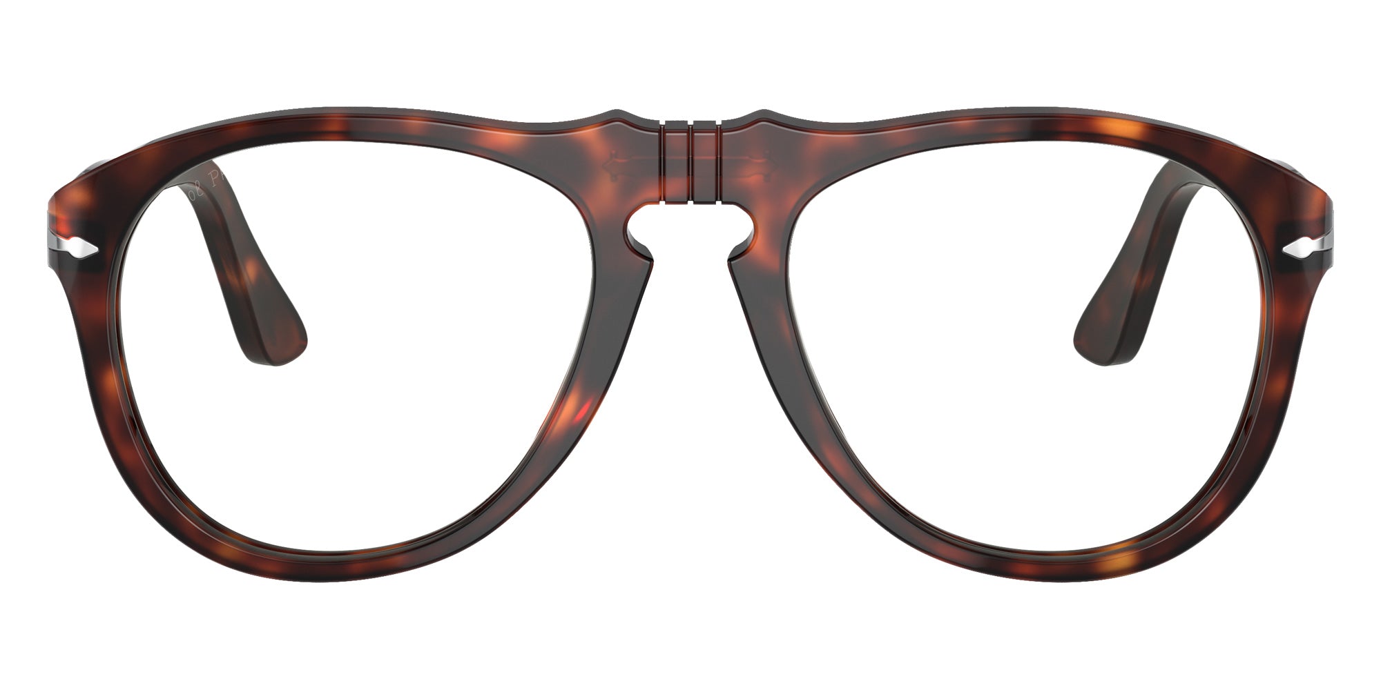 Persol PO0649 649 - Photochromic 24/BL 54 - Havana / Photochromic Clear to Gray with Blue Light Filter #id:po064924bl_s:100100