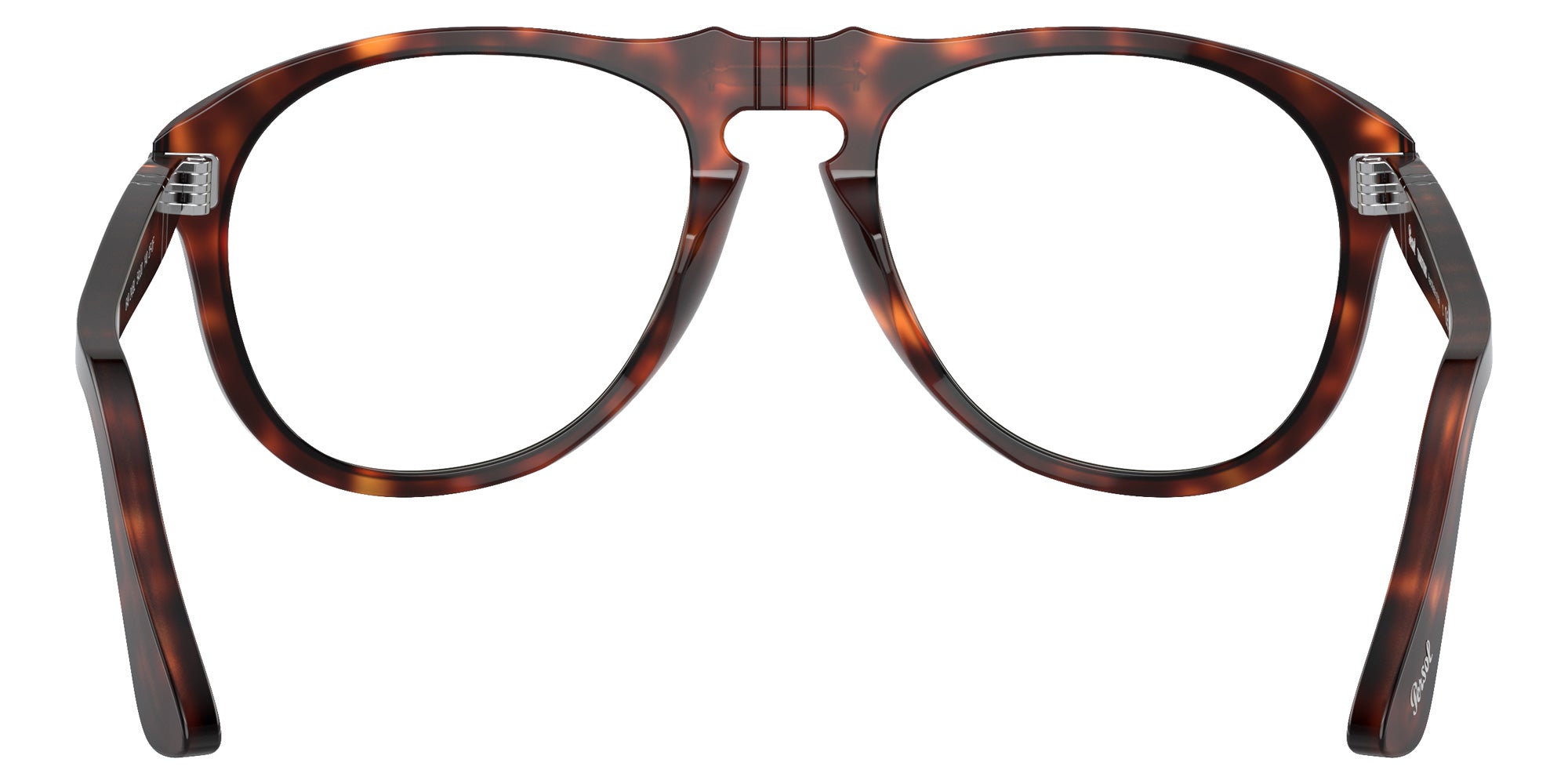 Persol PO0649 649 - Photochromic 24/BL 54 - Havana / Photochromic Clear to Gray with Blue Light Filter #id:po064924bl_s:100115