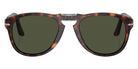 Persol PO0714 714 - Original 24/31 54 - Havana / Green #id:po07142431_s:102100