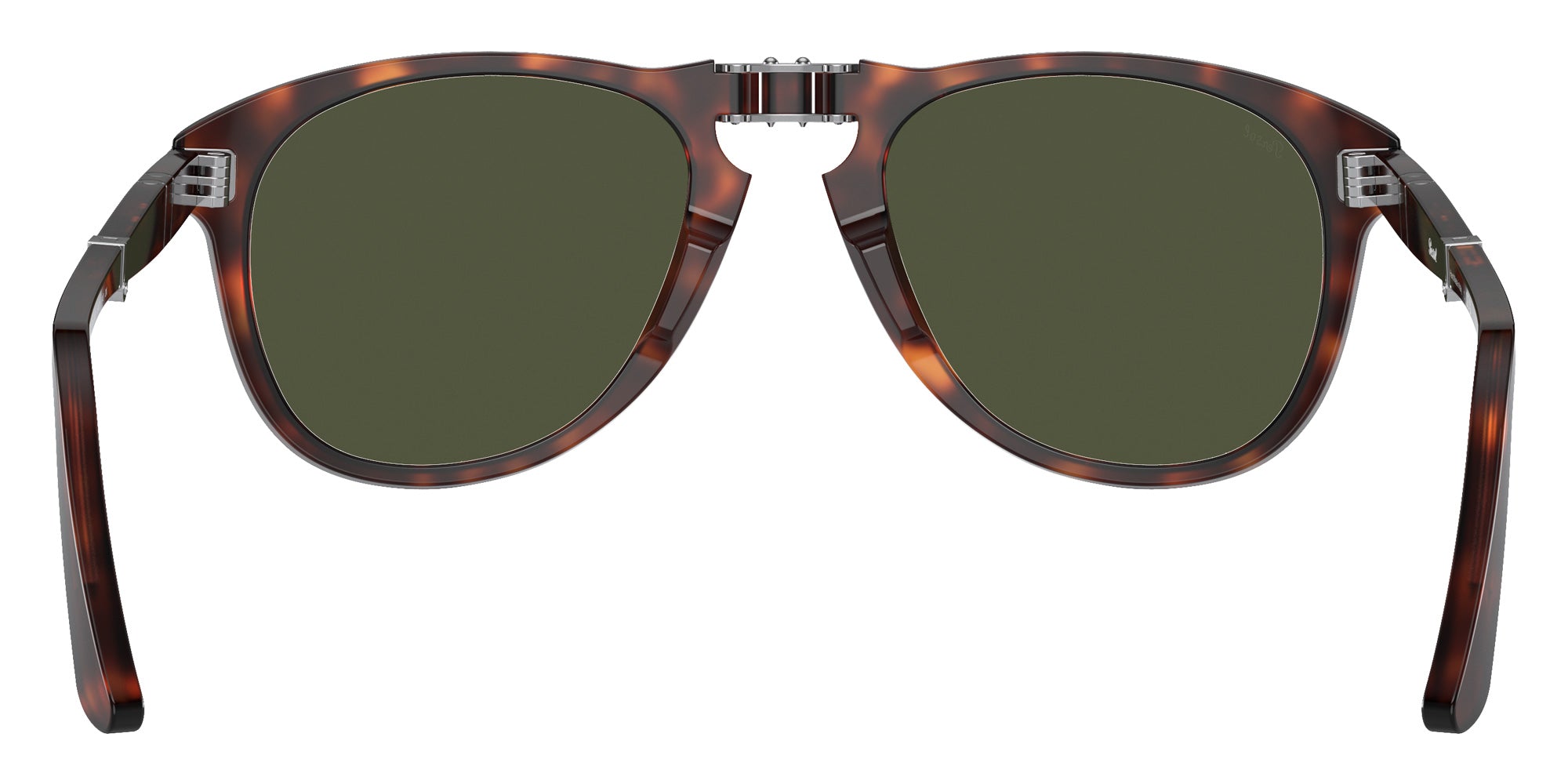 Persol PO0714 714 - Original 24/31 54 - Havana / Green #id:po07142431_s:102115