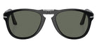 Persol PO0714 714 - Original 95/58 54 - Black / Green Polarized #id:po07149558_s:106100