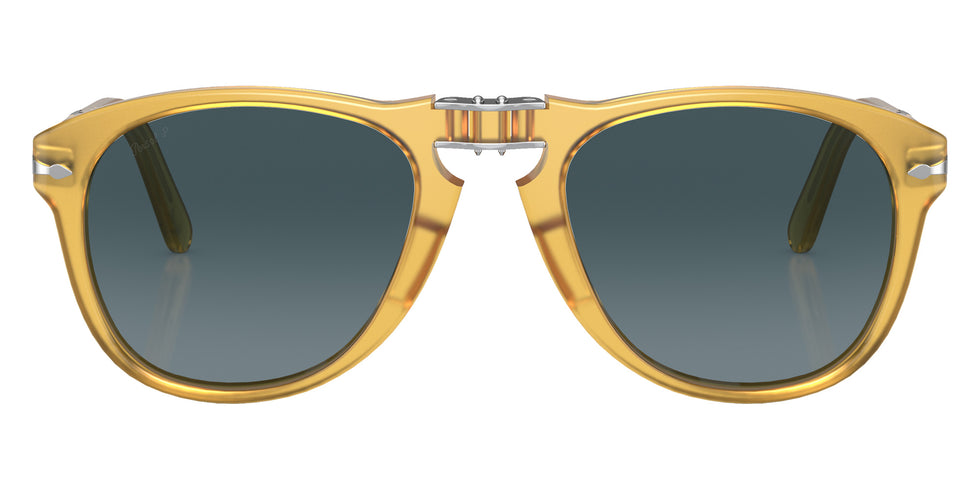 Persol PO0714SM - Steve McQueen 204/S3 54 - Opal Yellow #id:po0714sm204s3_s:100100